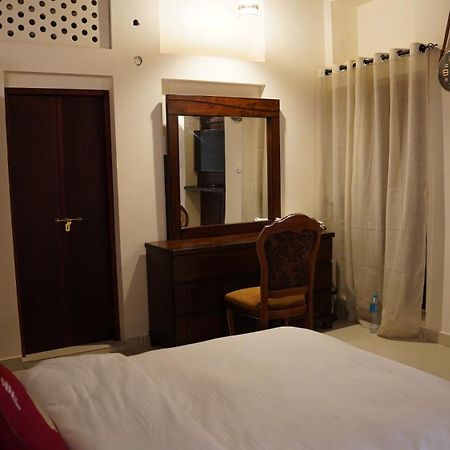 Hyba Heritage Hotel Ντουμπάι Εξωτερικό φωτογραφία