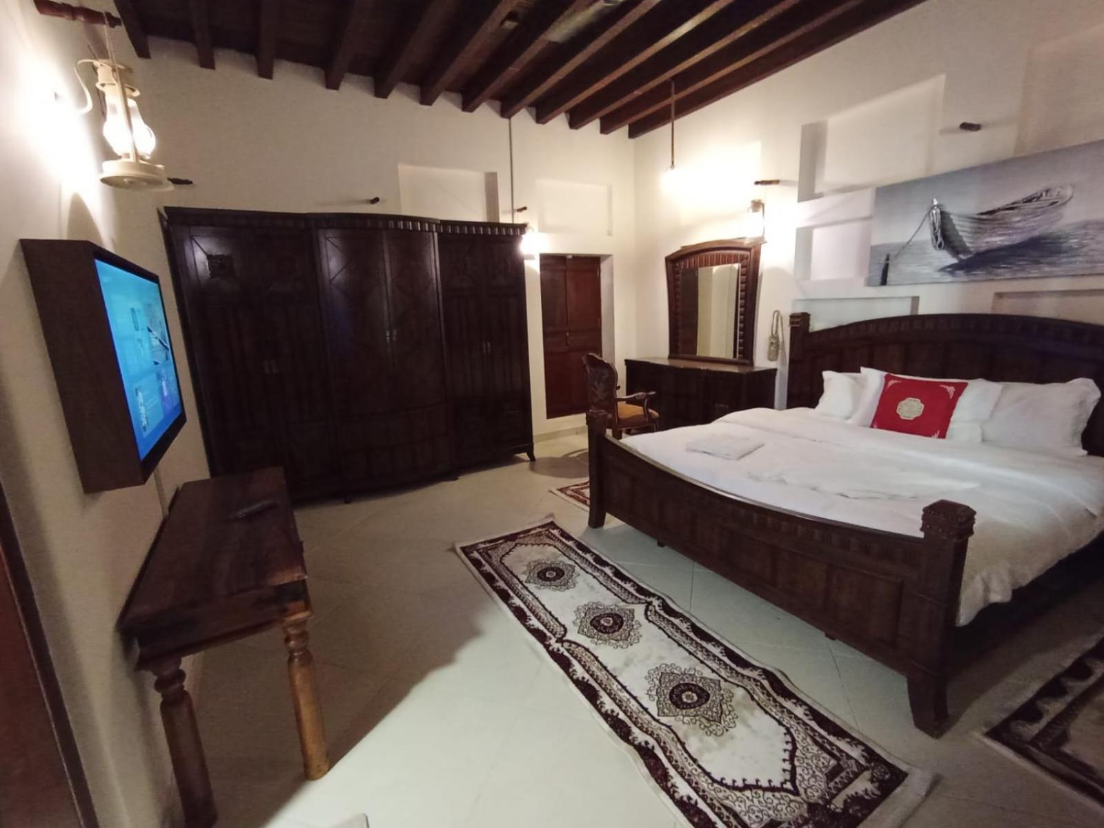 Hyba Heritage Hotel Ντουμπάι Εξωτερικό φωτογραφία