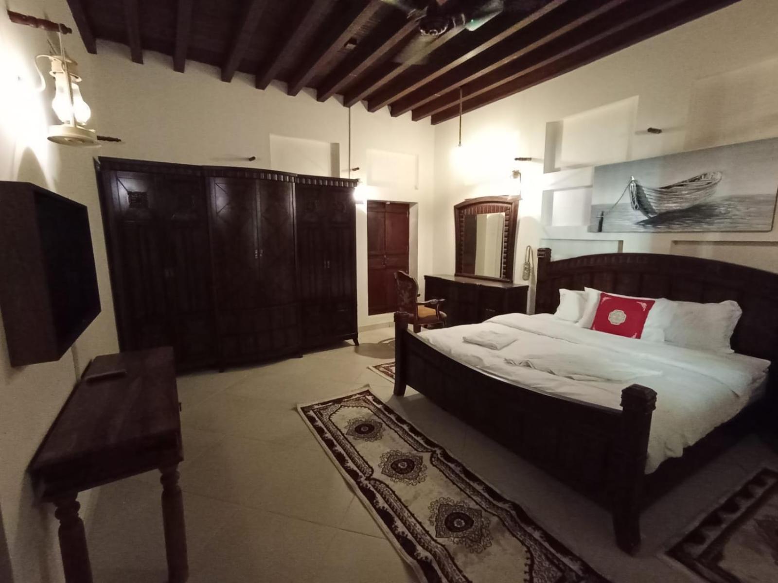 Hyba Heritage Hotel Ντουμπάι Εξωτερικό φωτογραφία