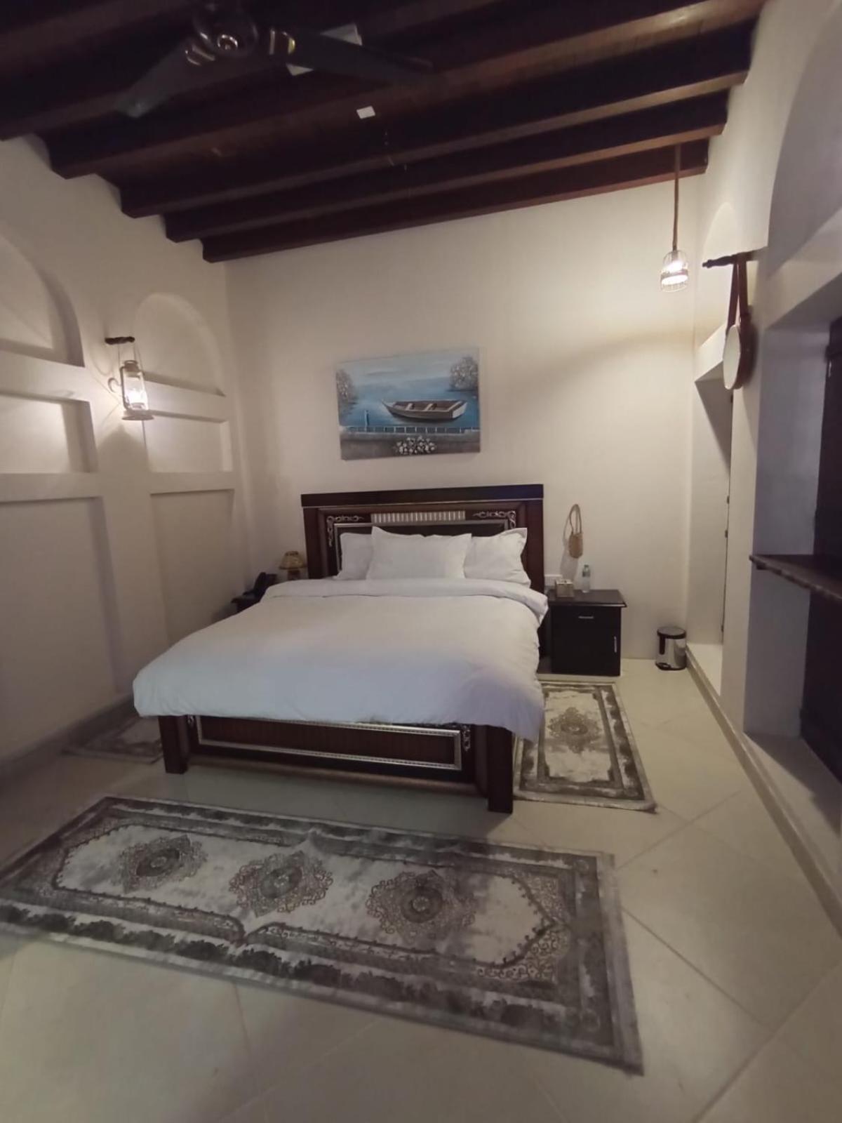 Hyba Heritage Hotel Ντουμπάι Εξωτερικό φωτογραφία