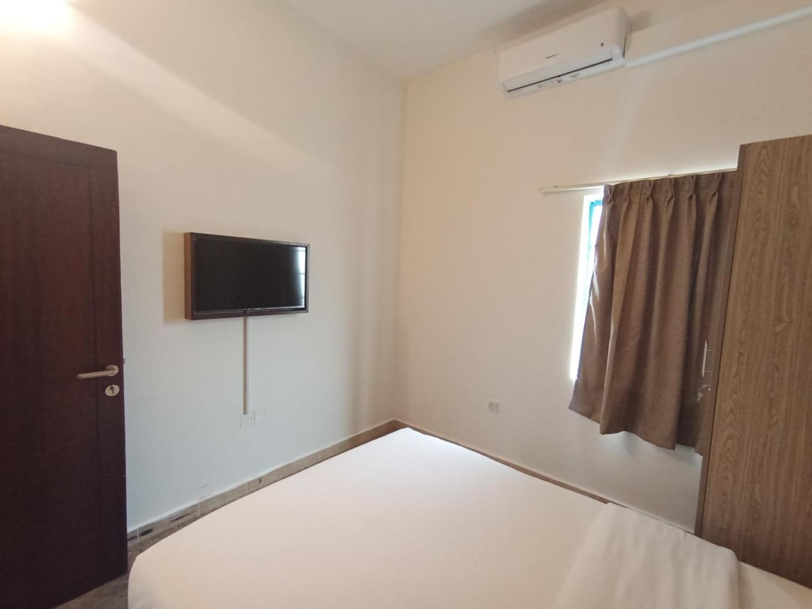 Hyba Heritage Hotel Ντουμπάι Εξωτερικό φωτογραφία