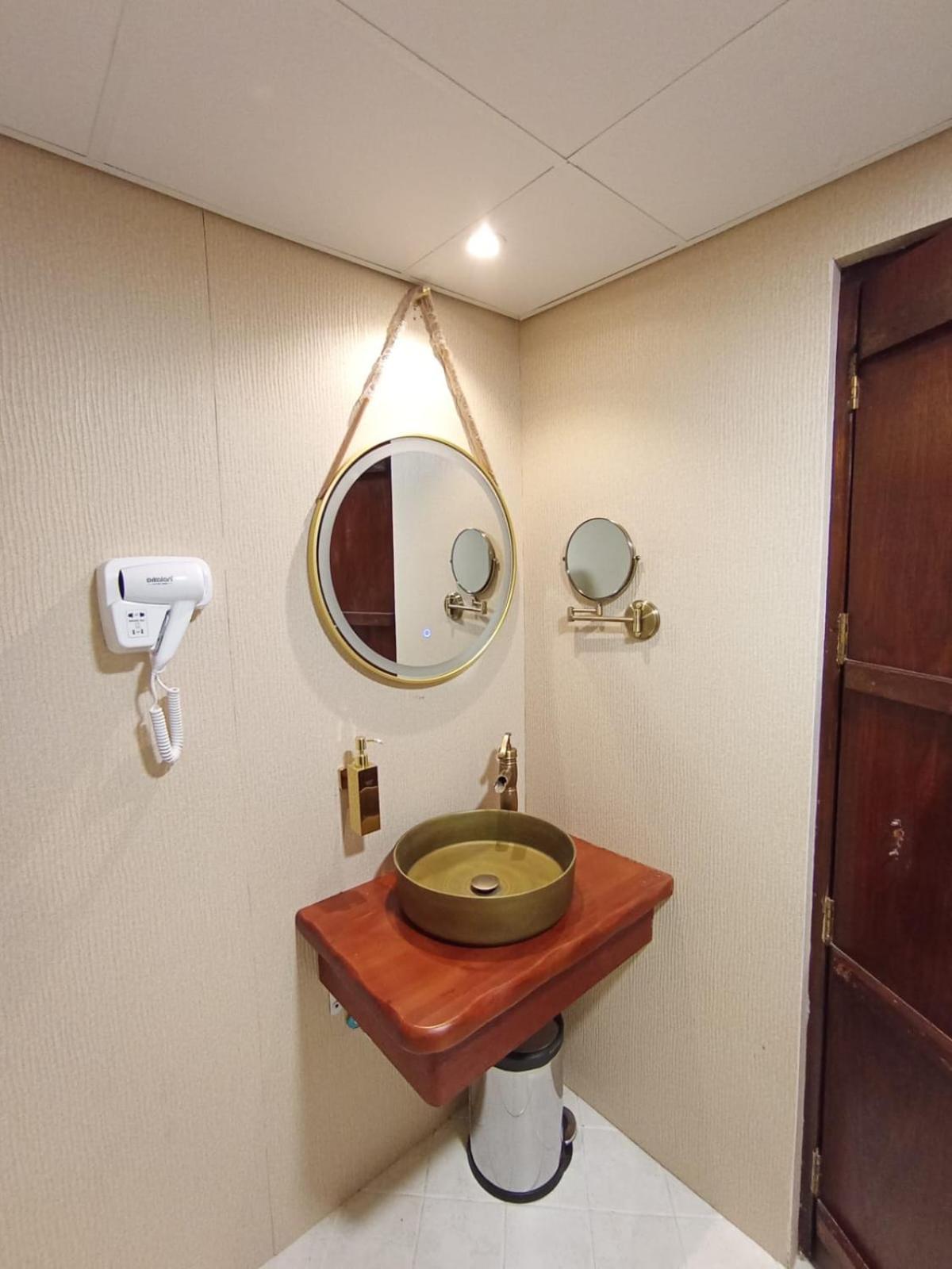Hyba Heritage Hotel Ντουμπάι Εξωτερικό φωτογραφία