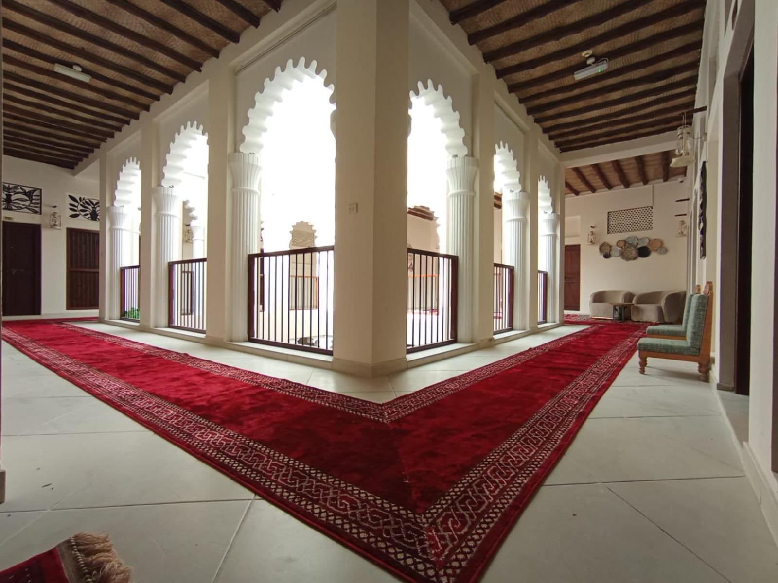 Hyba Heritage Hotel Ντουμπάι Εξωτερικό φωτογραφία